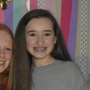 Meet your Posher, Sara